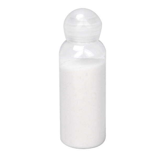 Transparent Embossing Pulver Papir Kunst Tilbehør Maleri Stempling Scrapbooking Dekoration 15g