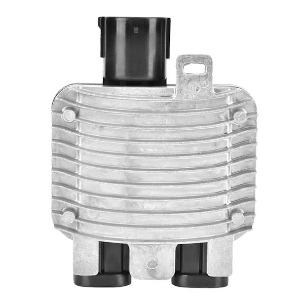 Køleventilator Relæ Radiator Kontrolmodul Modstand 7T43‑8C609‑BA Passer til Ford Mondeo