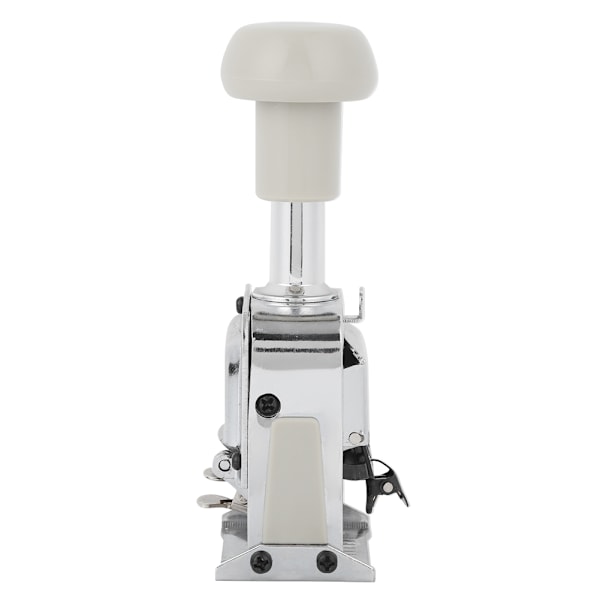 Automatisk numreringsmaskin 7506 6-siffrig nummerkodningssida Digital stämplingsmaskin
