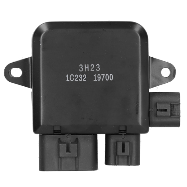 Bil Køleblæser Kontrolenhed Modul MR497751 Plast til Mazda 6 3.0L 2003‑2007