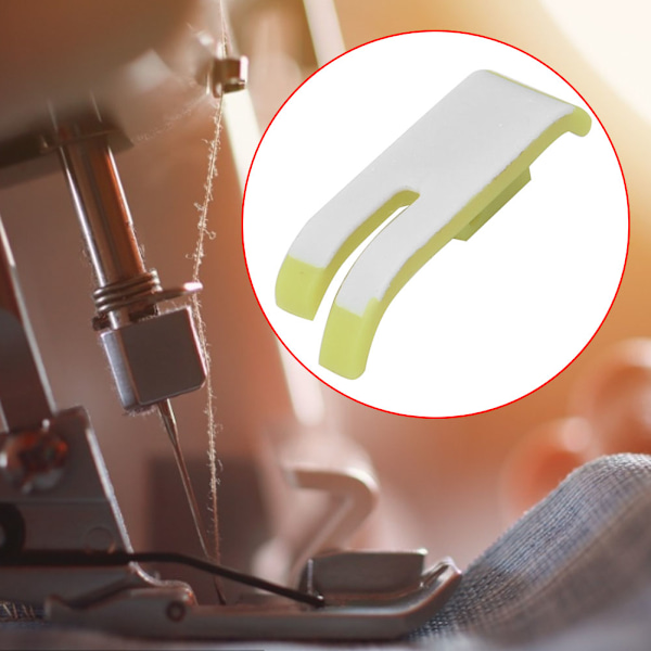 100 stk. MT-18 3-i-1 plasttrykfod til industriel fladsyning