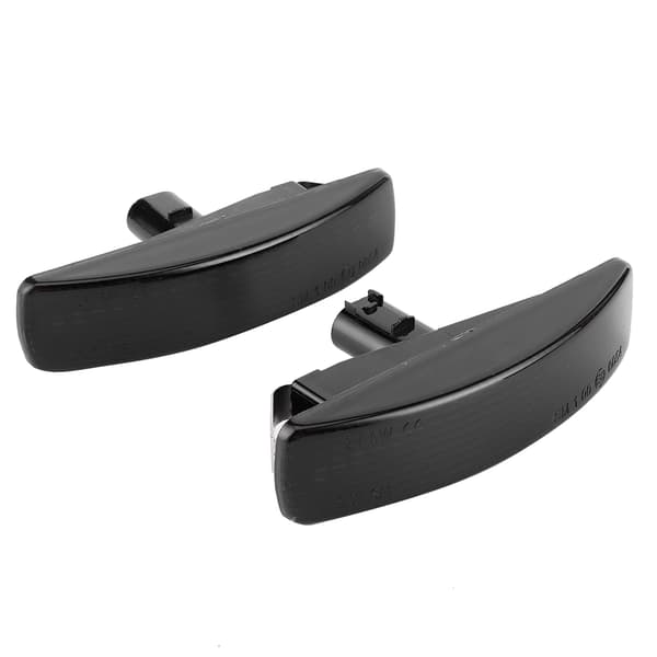 Sidemarkerlys LED Dynamisk Sekventiel Udskiftning Passer til Land Rover Freeland 2 Discovery 3 4
