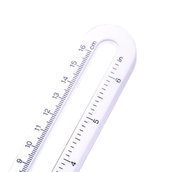 Cirkulær papircutter 360 graders rotation klar skala skydejustering Anti-slip cirkel papirklipper