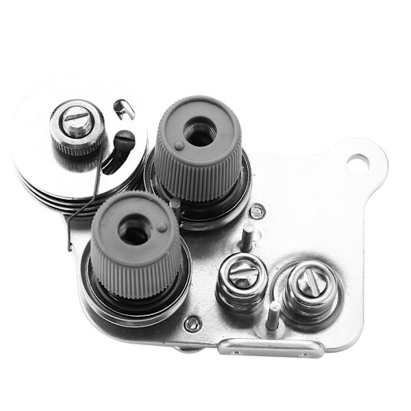 8820 Industriell symaskin trådspenningsregulator montering symaskin tilbehør