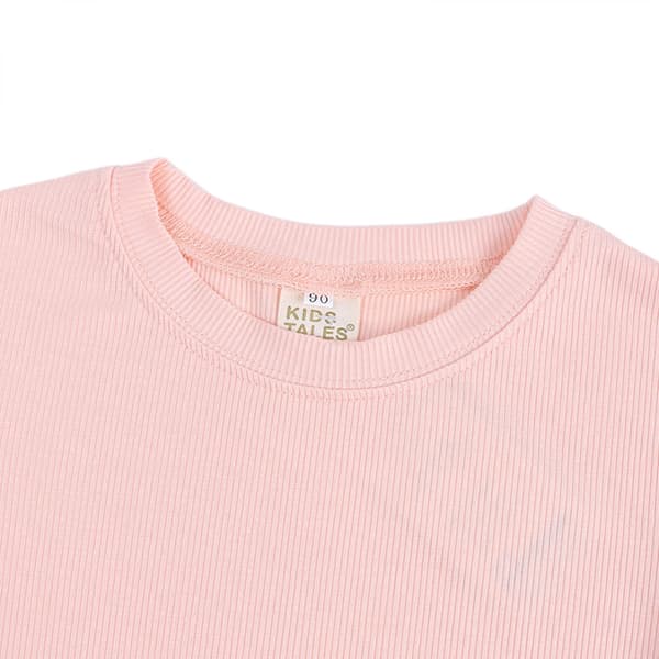 Børne Piger Drenge Kort Blød Cool Sommer Pyjamas, L(XTZ8387F)