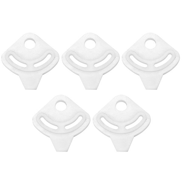 5 st rensningskammar stickningsmaskin tillbehör passar för SK270 SK218 SK325 SK326