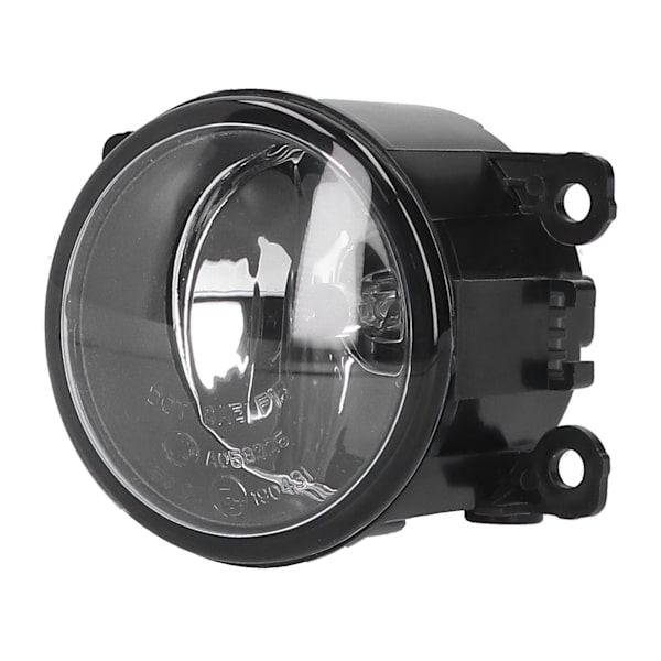 Halogen Forlygte Forlygte Rund Passende Til RENAULT SCENIC II/LAGUNA II/MEGANE II