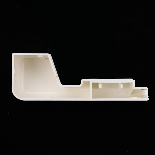 1 Pari Neulekoneen Kotelon Sivukannen Vasen & Oikea Silver Reed SK218 SK280 SK270 SK272