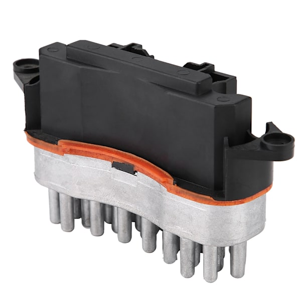 Puhaltimen moottorin vastus 3S7H19E624AB Ford Mondeo MK3 Fusion Fiesta V:lle