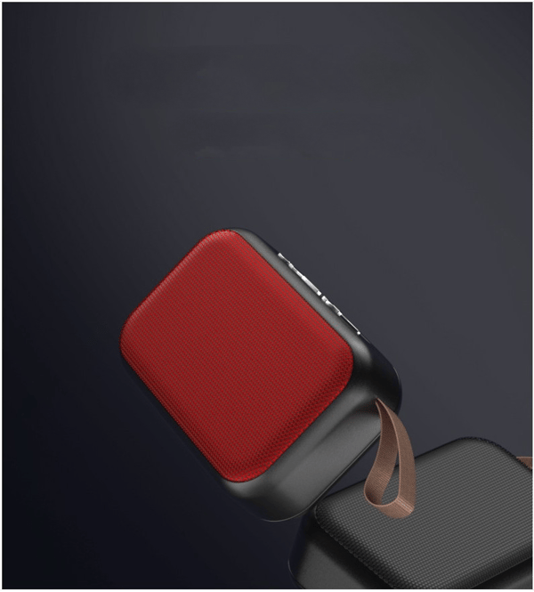 Bluetooth-høyttalere, bærbar trådløs høyttaler Bluetooth 4.2