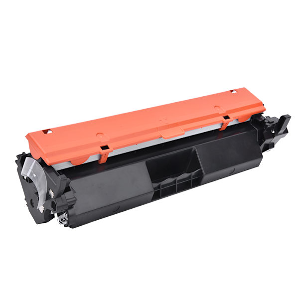 For HP CF218A Tonerpatron M104A M130A M130fn M132A M132fw Printer TilbehørSort