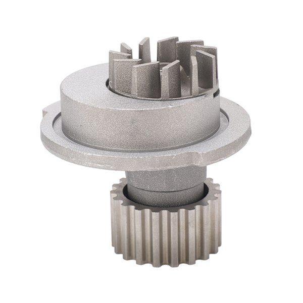 Motorvandpumpe 96930074 Bil Vandpumpe Samling Udskiftning til Chevy Aveo Aveo5 1.6l 98ci Dohc L4 16v