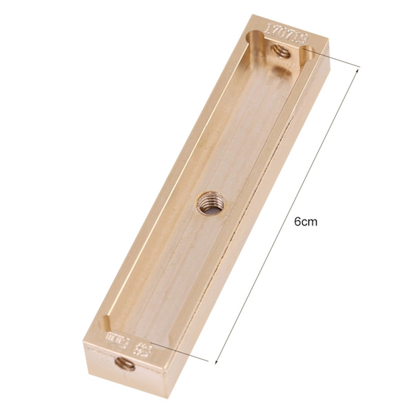 DIY Lær Alfabet Nummer Stempelverktøy for Utveksling og Kombinasjonsstempler