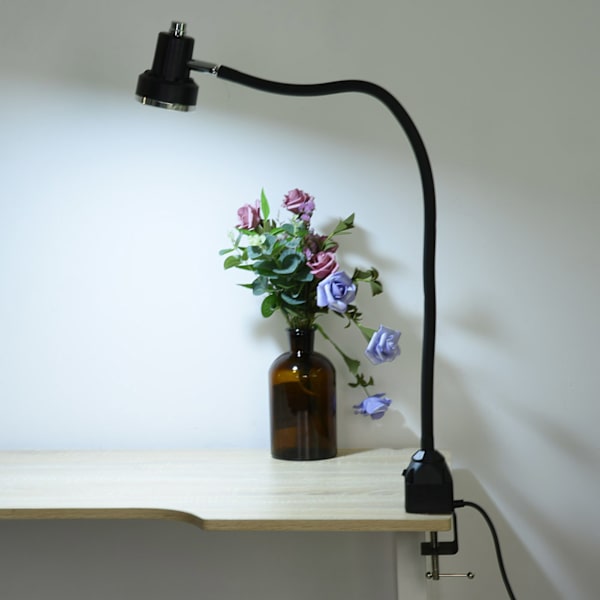 5W Treväxlad dimbar industriell 30 LED-ljus sylampor