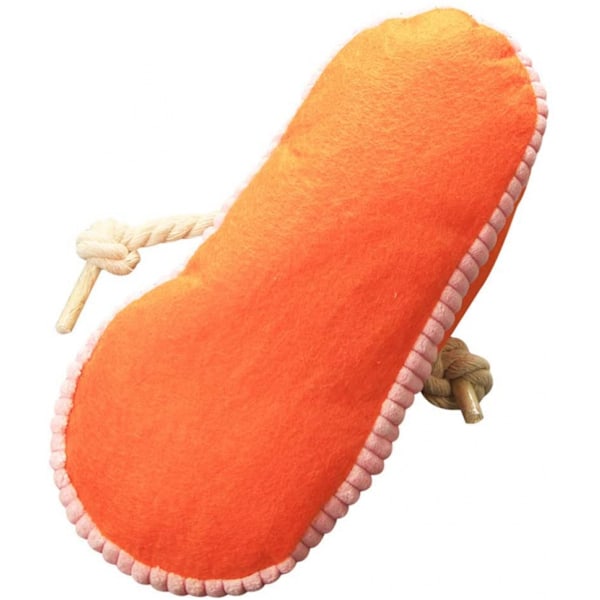 Hundleksaker, Säkra och Hållbara Hundpipande Leksaker Mini Sneaker