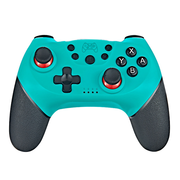 Trådlös Pro-kontroller för Nintendo Switch/Lite, Sinfox Ext Green
