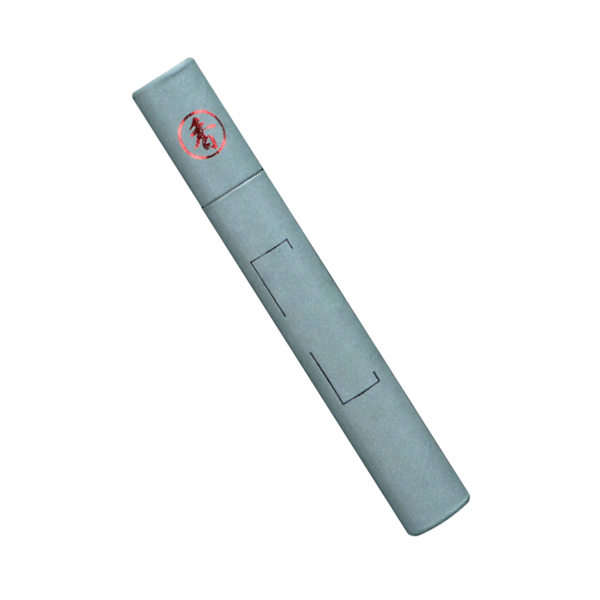 Røgelsespinde med langvarig, fredelig atmosfære - Sandalwood Burning Sticks til meditation og afslapning - Type 3
