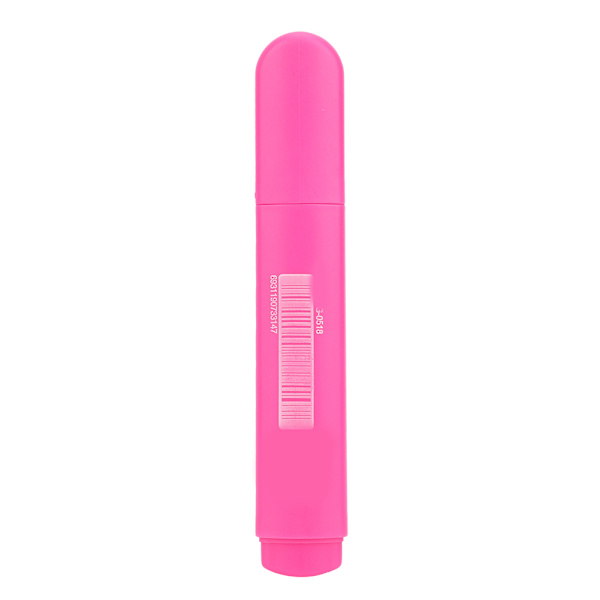 6 farver fluorescerende pen tegneserie markering maleri skoleartikler kunstmaterialer