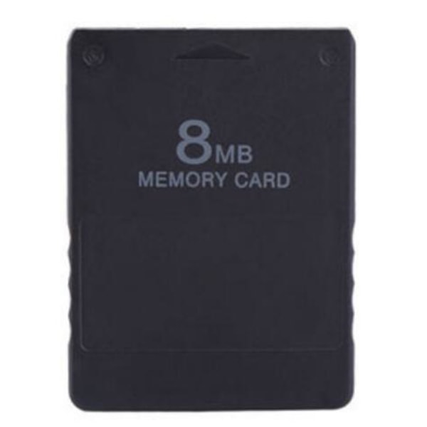 Gratis McBoot FMCB 1.953 minneskort 8MB/16MB/32MB/64MB minneskort 8M