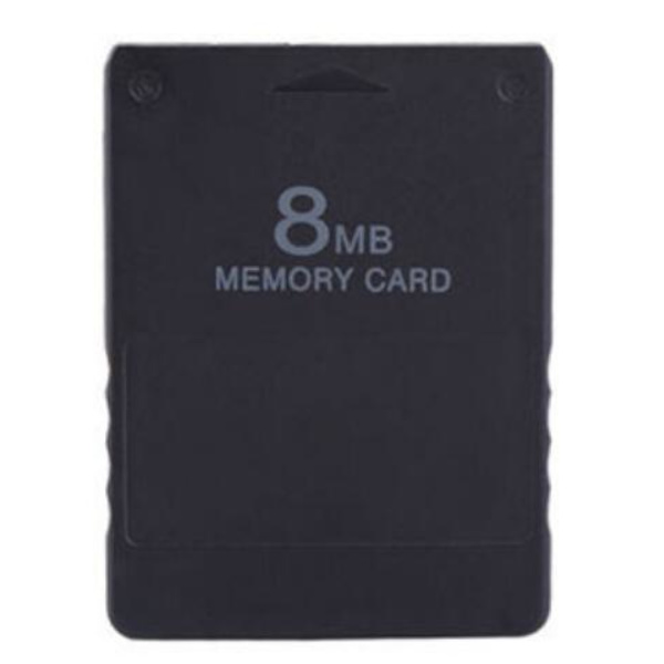 Ilmainen McBoot FMCB 1.953 Muistikortti 8MB/16MB/32MB/64MB Muistikortti 8M
