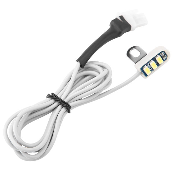 3 Perler 5V LED Symaskine Lampe LED Lys til Overlock Maskine Tilbehør