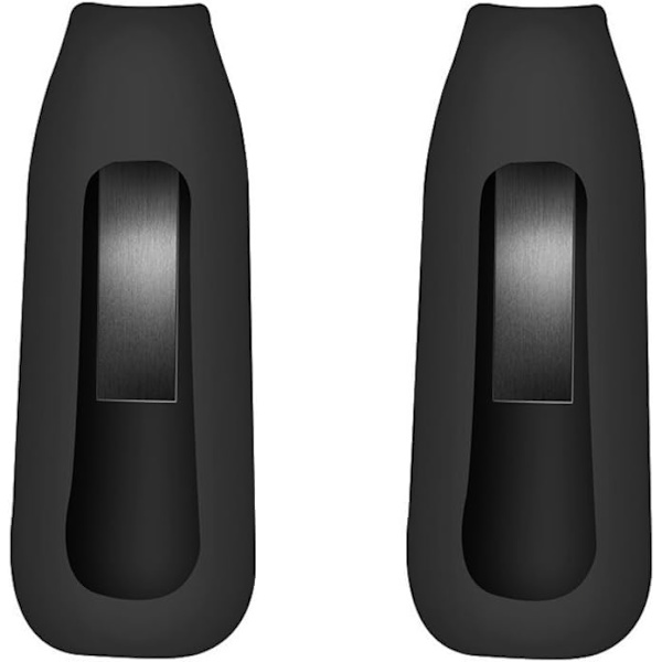 Klipsin pidike, joka on yhteensopiva Fitbit One -laitteen kanssa (2 kpl)
