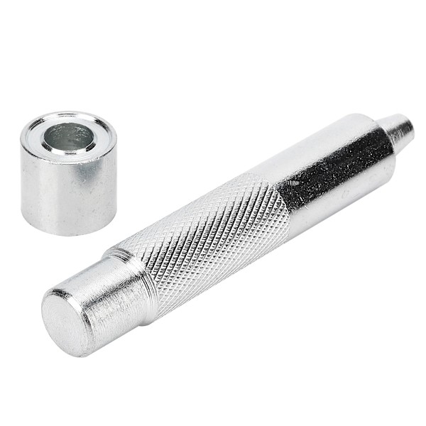 3,5-20mm Metal Øjepunch Værktøj DIY Håndlavet Øjepunch Form Grommet Installationsværktøj (10mm)