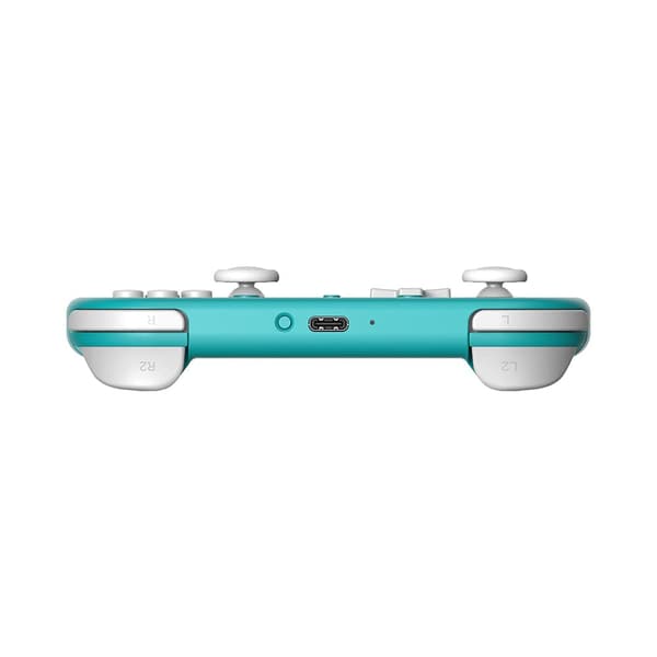 Lite 2 Bluetooth Gamepad for Switch, Switch Lite, Android og Raspberry Pi (Turkis) Turquoise