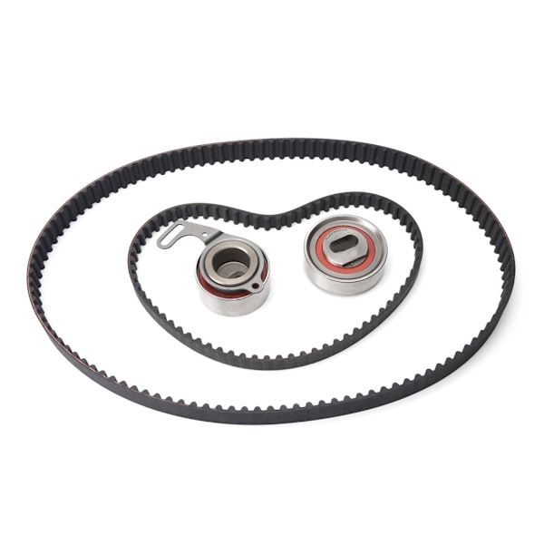 4-pack Kamremssats Passar Honda Accord CEI F22B/CD5 F22B/CG5 F23A1/CK2 F23Z 16V