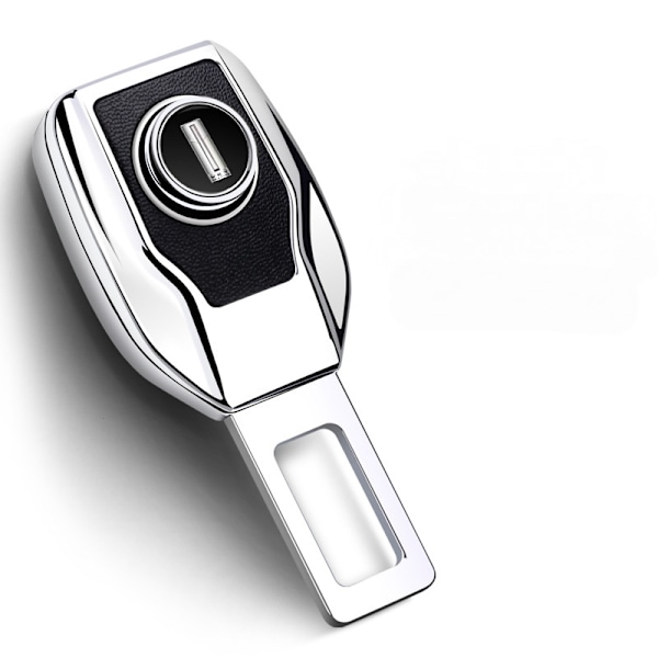 Säkerhetsbältesförlängare \"slice\" universellt underhonkontakt - Citroen (två uppsättningar)
