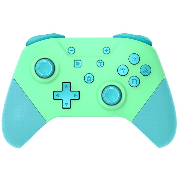 (Nyeste versjon) Switch-kontrollere for Switch/Switch Lite,
