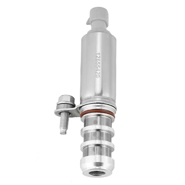 12655420 Variabel Ventiltidsstyring VVT Kontroll Solenoid for Buick