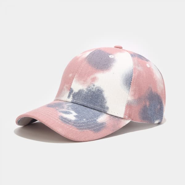 Baseballcaps for kvinner Baseballhatter for menn Pappacaps Graffi B