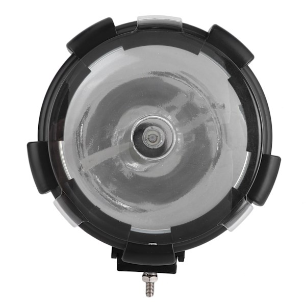 12V 200W 9 tuuman auton HID-ajovalot Xenon HID Universaalit Spottivalot Maastoajoon IP67 Vedenkestävä