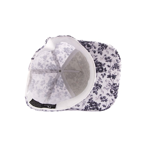Mössa Thinking Cap Mesh Back Unisex Justerbar Baseballkeps Co E