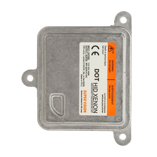 Xenon Ballastsstyrningsenhet 7L7Z 13C170 A LED-strålkastarkontrollmodul Passar för Navigator MKZ
