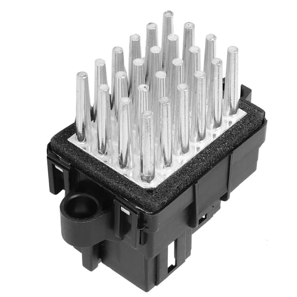 Blowermotor-resistor for utskifting, passer til Chevy Camaro 15141283