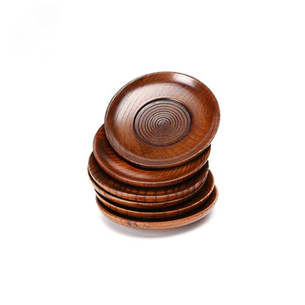 Brikker for drikke, Premium Sour date Trebrikker for Co