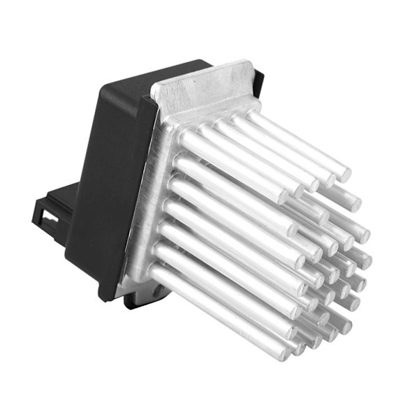 A/C Värmefläktmotorns Resistor för Audi A6 Allroad Quattro 98-05 4B0820521