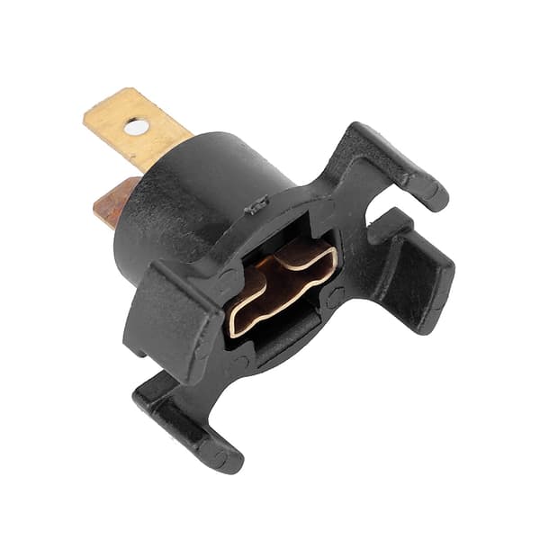 Hodelyktlampe Sokkeladapter Passer for Honda 33116-S6M-003