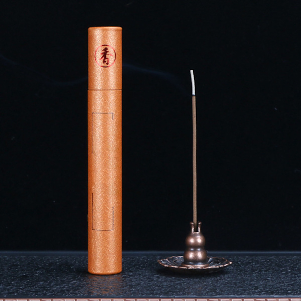 Røgelsespinde med langvarig, fredelig atmosfære - Sandalwood Burning Sticks til meditation og afslapning - Type 4