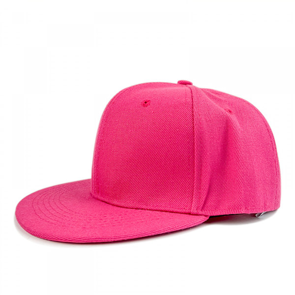 Iridescent Velvet Fitted Cap med justerbar baseballkeps för män