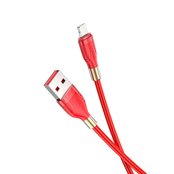 hoco. U92 ladekabel egnet for Apple mobiltelefon