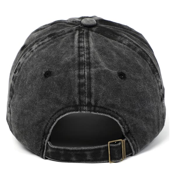 Pizza Planet Hat Baseball Cap Broderi Far Hat Justerbar B