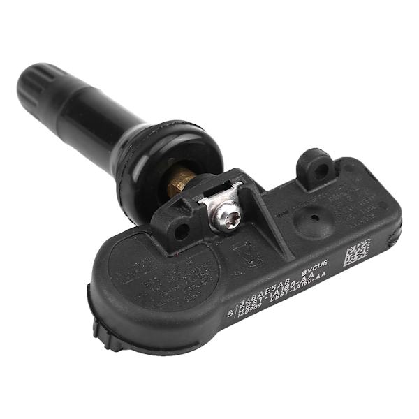 DE8T-1A180-AA 4 st Däcktrycksövervakningssystem (TPMS) för Ford Escape Focus Mustang
