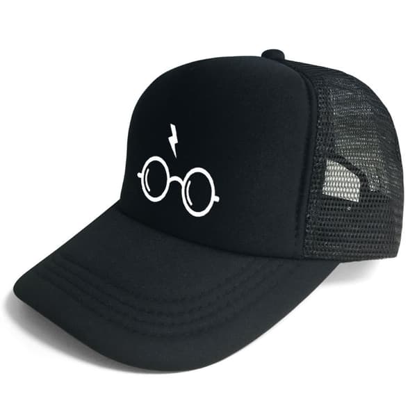 Harry Potter tegnefilmsanimation solskærm net hat solhat base R