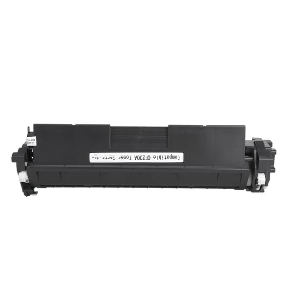For HP CF230A Sort Tonerpatron til HP30A M227sdn M227fdw M203dw Printer Tilbehør