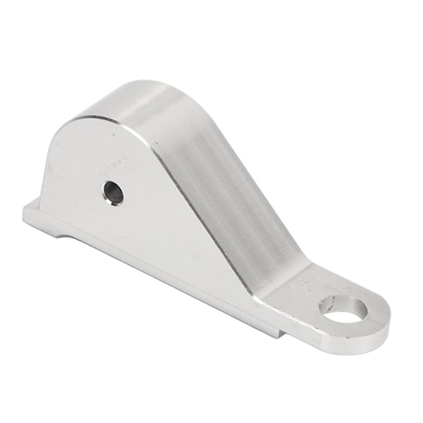 AC Varmeboks Blend Luftdørklips Aluminium Legering Airconditionklips til Camaro Chevelle Monte Carlo El Camino