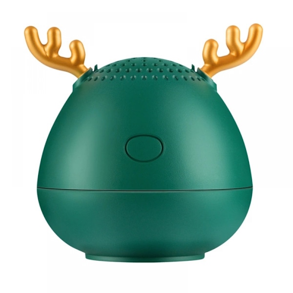 Pieni Bluetooth-kaiutin, Mini kannettava langaton kaiutin, Pu