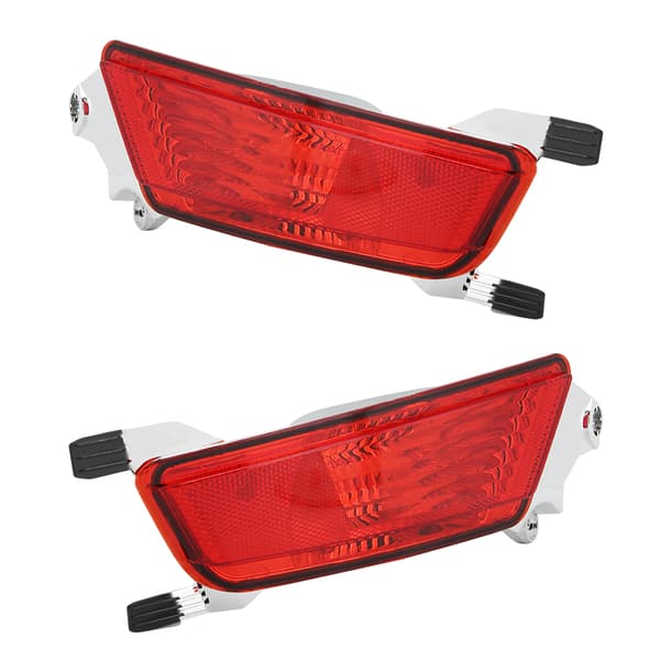 Baklykt for tåkelys LR025149 Passer til Land Rover Range Rover Evoque 11-19